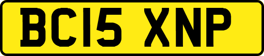 BC15XNP