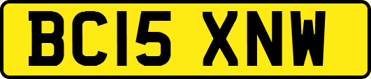 BC15XNW