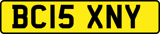 BC15XNY