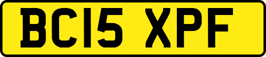 BC15XPF