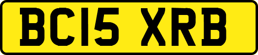 BC15XRB