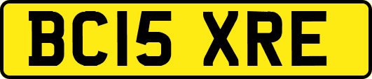 BC15XRE