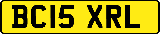 BC15XRL