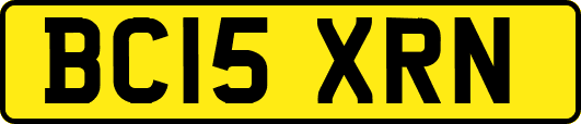 BC15XRN