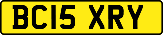 BC15XRY