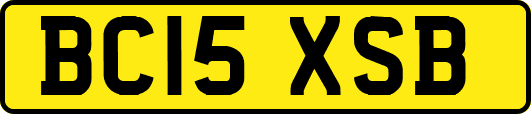 BC15XSB