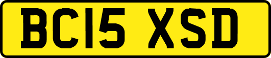 BC15XSD
