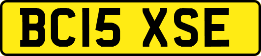 BC15XSE