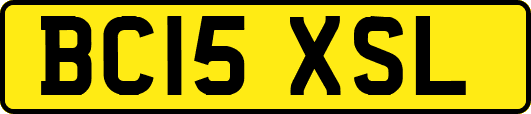 BC15XSL