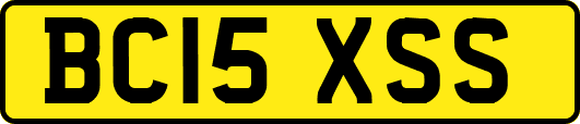 BC15XSS
