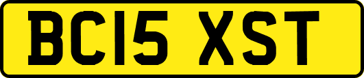 BC15XST
