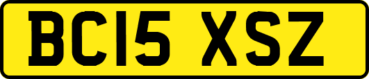 BC15XSZ