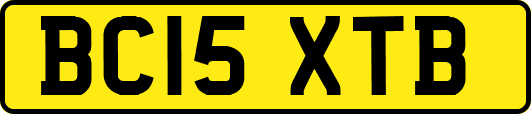 BC15XTB