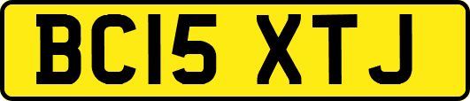 BC15XTJ