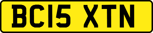 BC15XTN