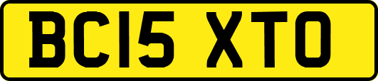 BC15XTO
