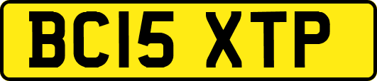 BC15XTP