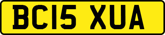 BC15XUA