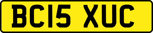 BC15XUC