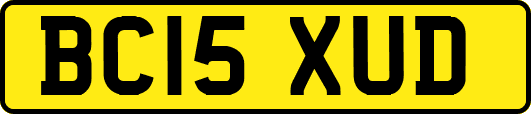 BC15XUD