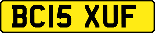 BC15XUF