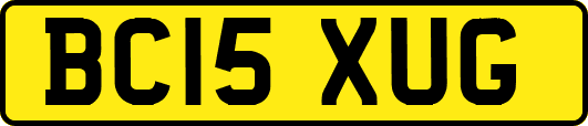 BC15XUG