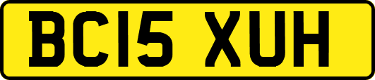 BC15XUH