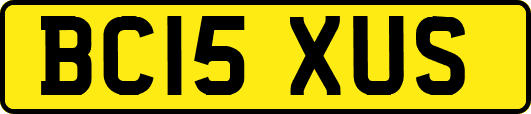 BC15XUS