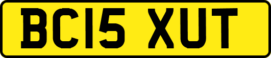 BC15XUT