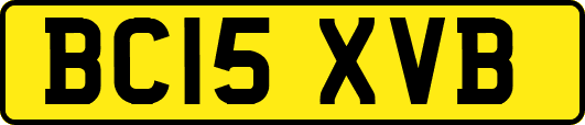 BC15XVB