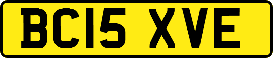 BC15XVE