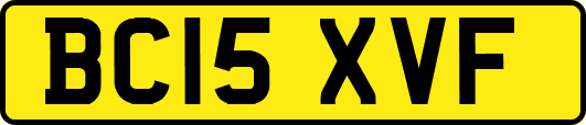 BC15XVF