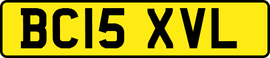 BC15XVL