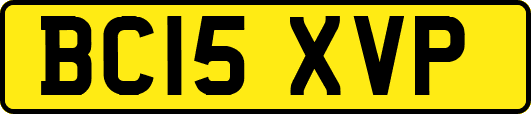 BC15XVP