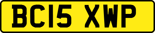 BC15XWP