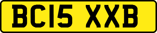BC15XXB