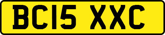 BC15XXC