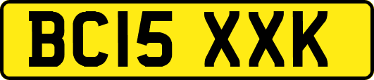 BC15XXK