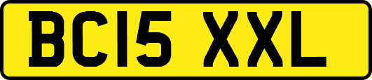 BC15XXL