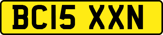 BC15XXN