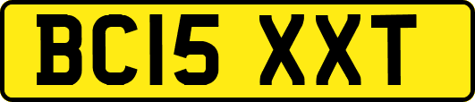 BC15XXT
