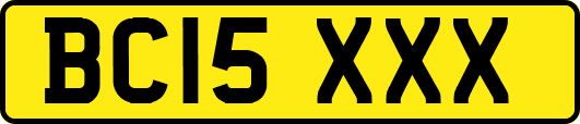 BC15XXX