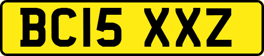 BC15XXZ
