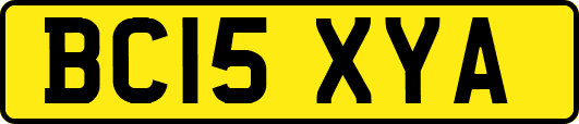 BC15XYA