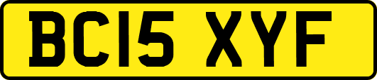 BC15XYF