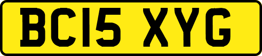 BC15XYG