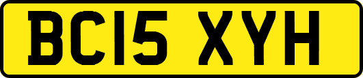 BC15XYH