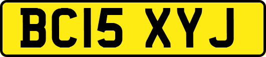 BC15XYJ
