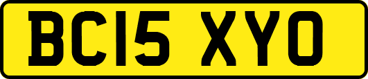 BC15XYO