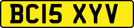 BC15XYV